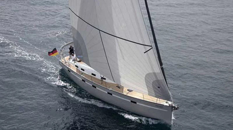 Bavaria 55 Cruiser