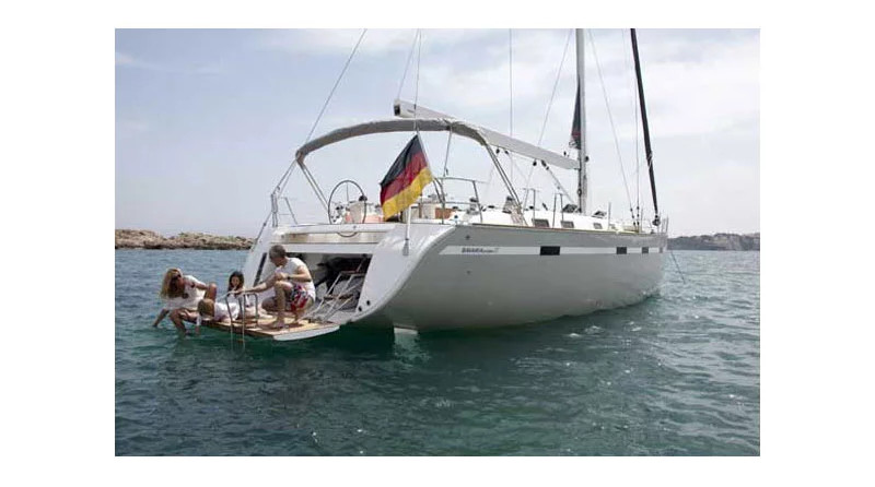 Bavaria 55 Cruiser