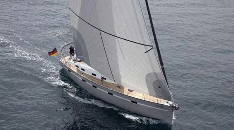Bavaria 55 Cruiser