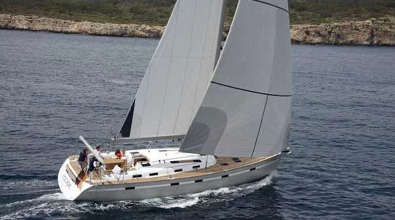 Bavaria 55 Cruiser