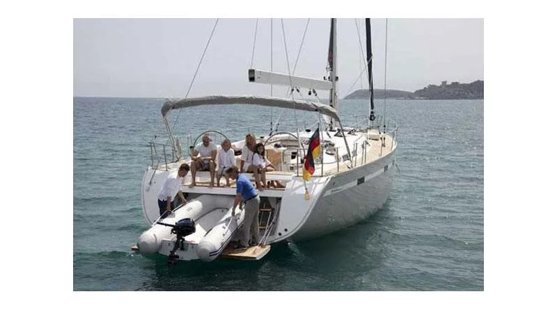 Bavaria 55 Cruiser