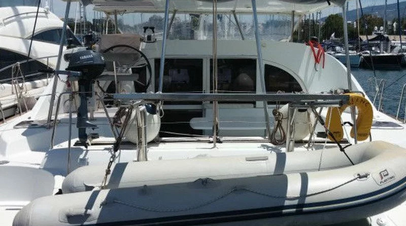 Lagoon 380