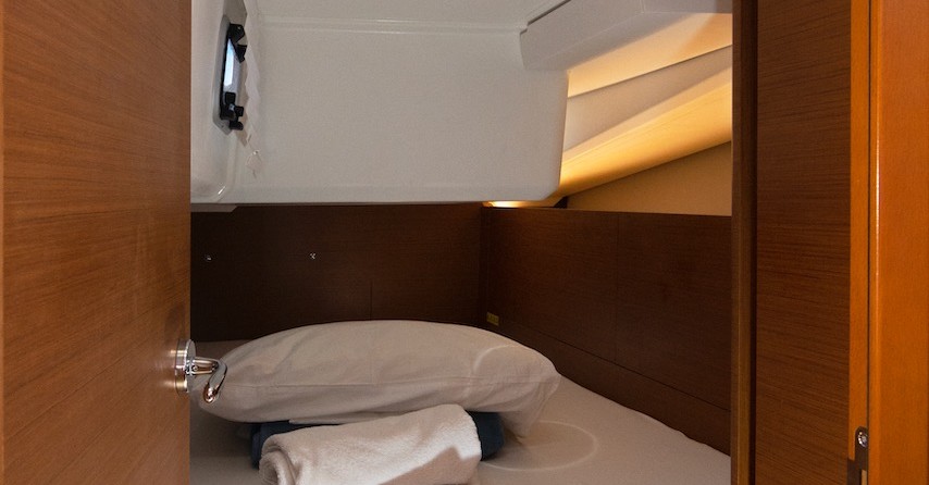 Jeanneau Sun Odyssey 440