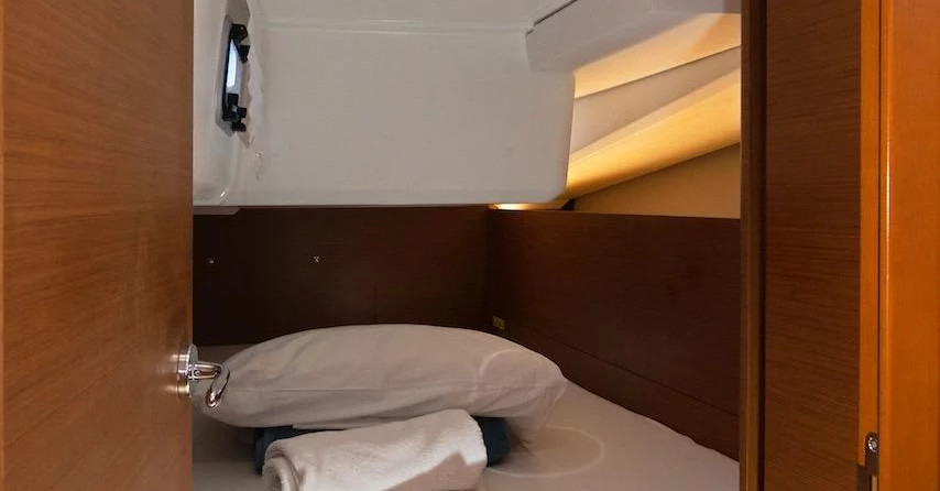 Jeanneau Sun Odyssey 440