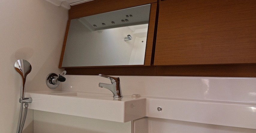 Jeanneau Sun Odyssey 440