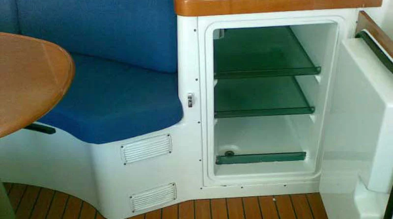 Lagoon 380 (3Cab)