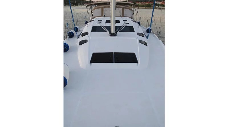 Elan Impression 50