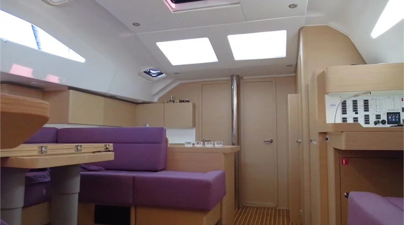 Elan Impression 50