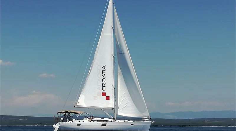 Elan Impression 50
