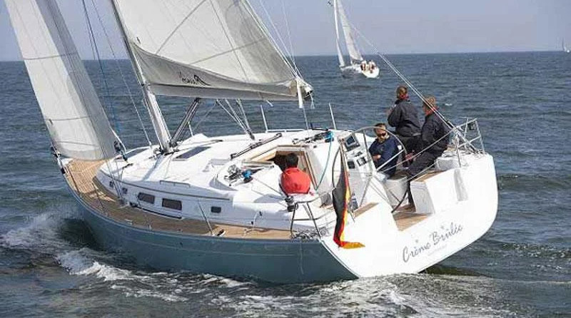 Hanse 400