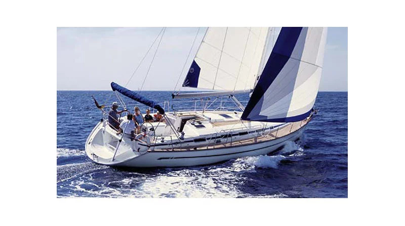 Bavaria 44 (4Cab)