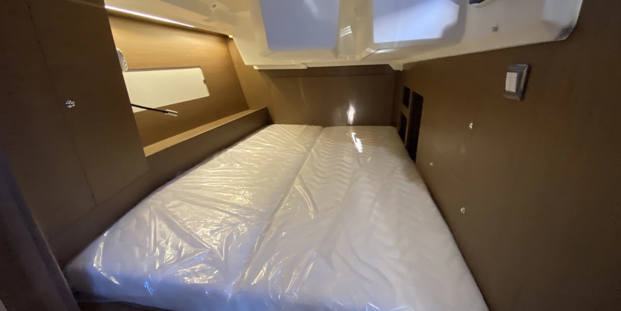 Beneteau Oceanis 46.1
