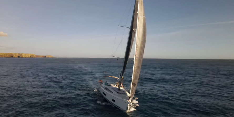Beneteau Oceanis 46.1