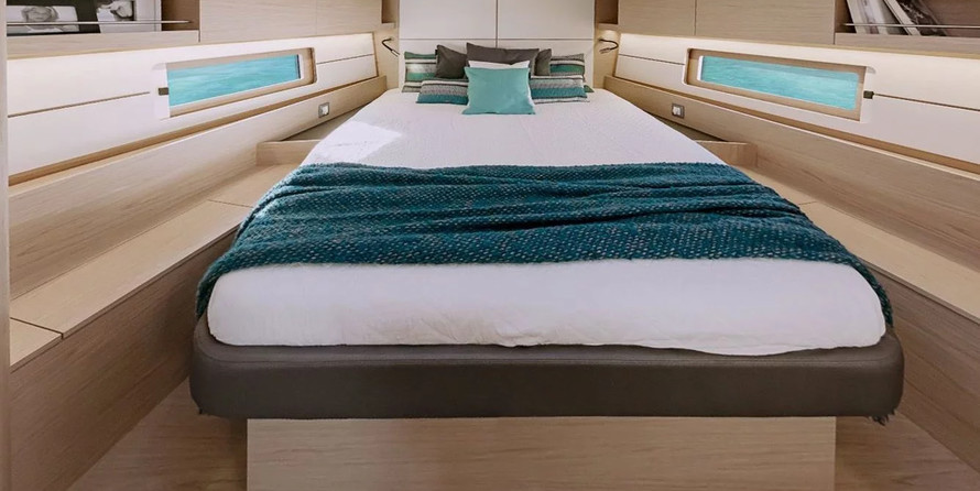 Beneteau Oceanis 46.1