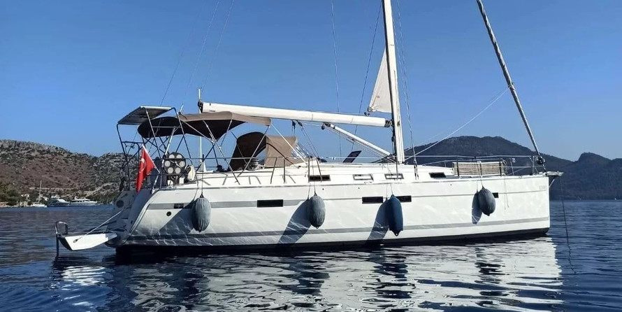 Bavaria 45 Cruiser