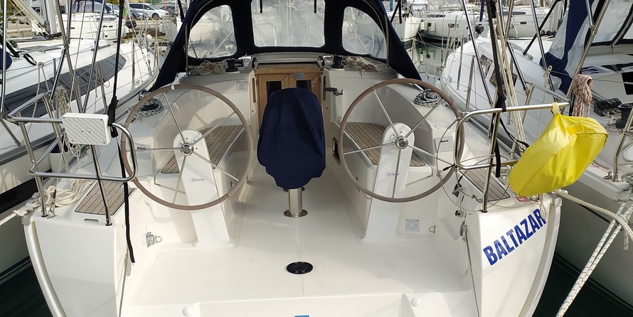 Bavaria CRUISER 34