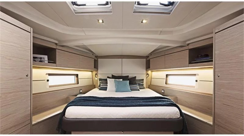 Beneteau Oceanis 46.1