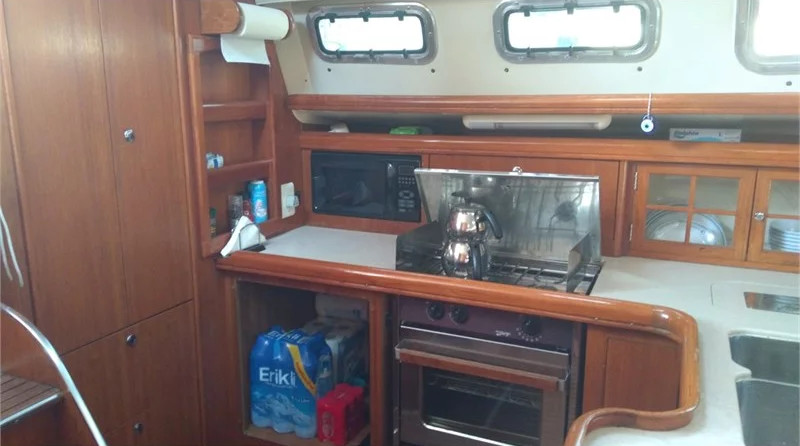 Sea Ray hunter viper 450