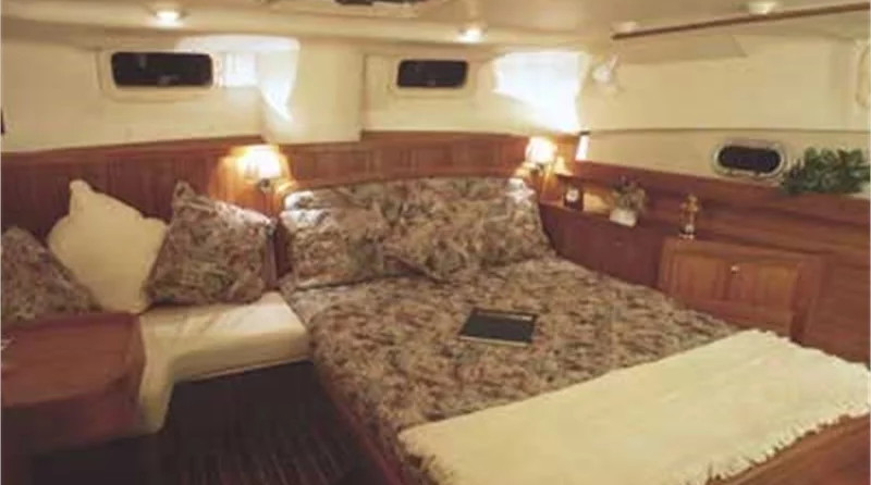 Sea Ray hunter viper 450