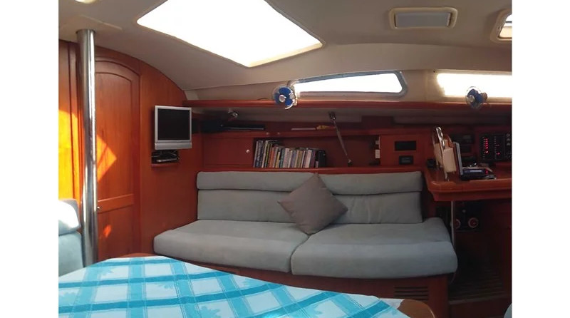 Sea Ray hunter viper 450