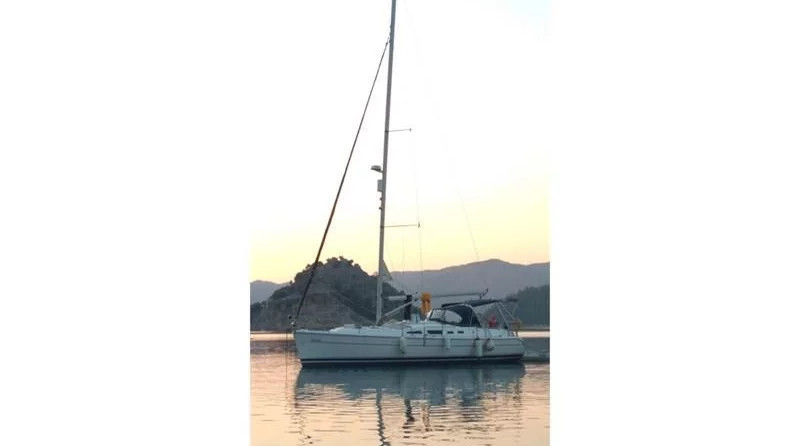 Sea Ray hunter viper 450