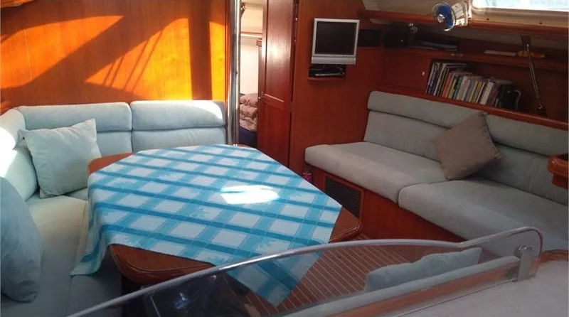 Sea Ray hunter viper 450