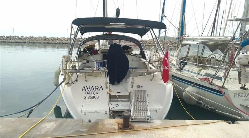 Sea Ray hunter viper 450