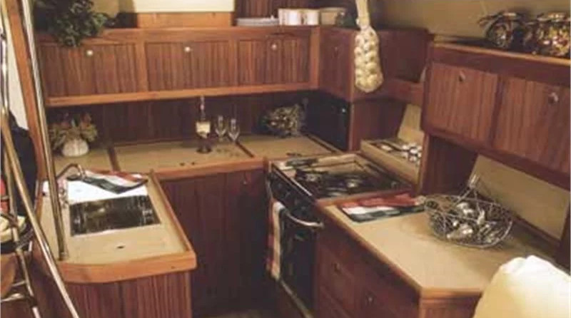 Sea Ray hunter viper 450