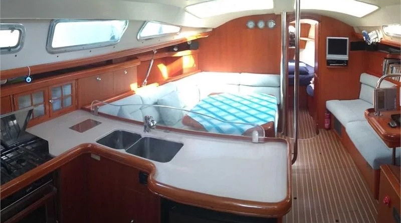 Sea Ray hunter viper 450