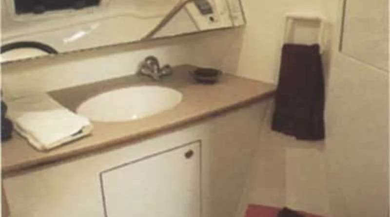 Sea Ray hunter viper 450