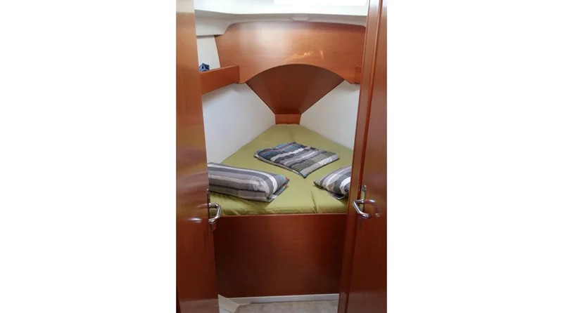 Beneteau Cyclades 39.3