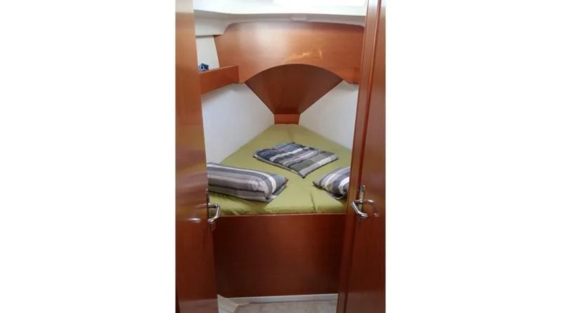 Beneteau Cyclades 39.3