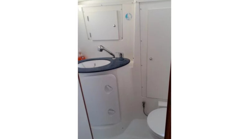 Beneteau Cyclades 39.3