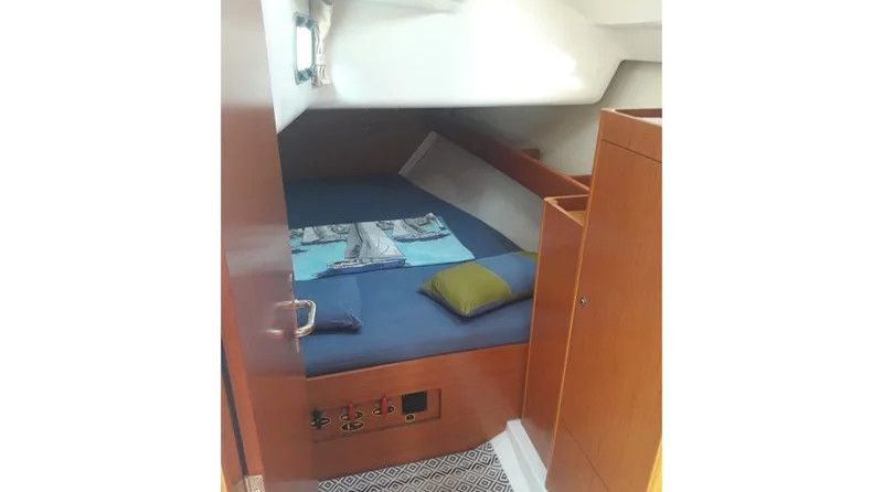 Beneteau Cyclades 39.3