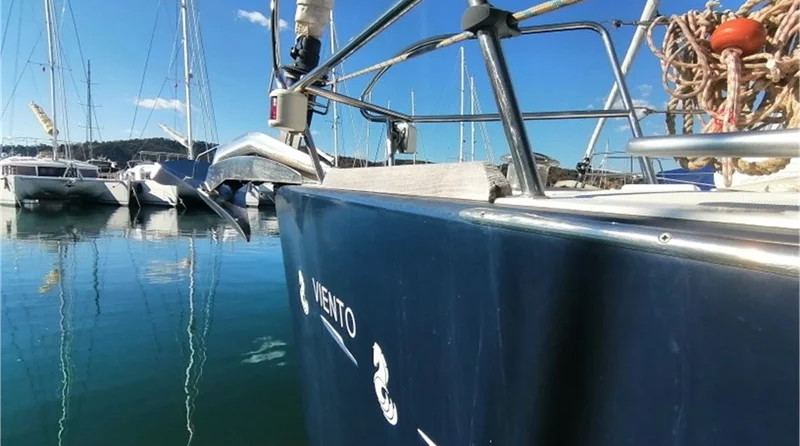Beneteau 445 (3Cab)