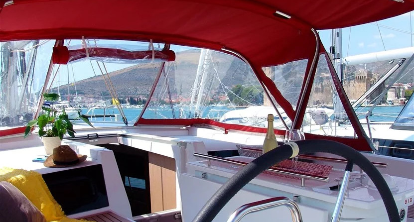 Beneteau Oceanis 46.1