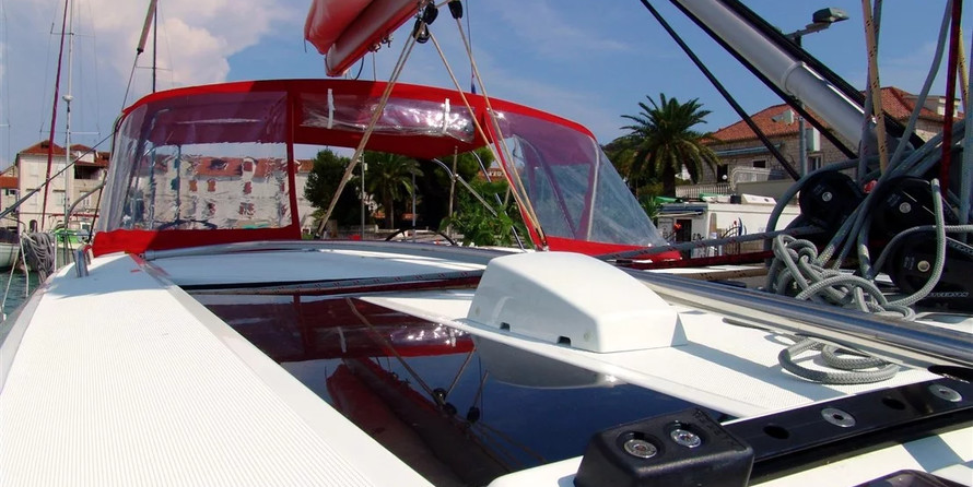 Beneteau Oceanis 46.1