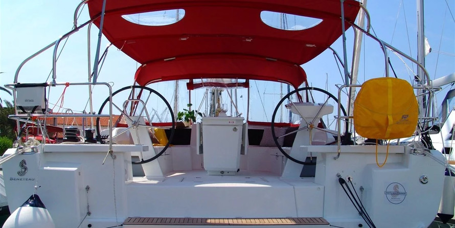Beneteau Oceanis 46.1