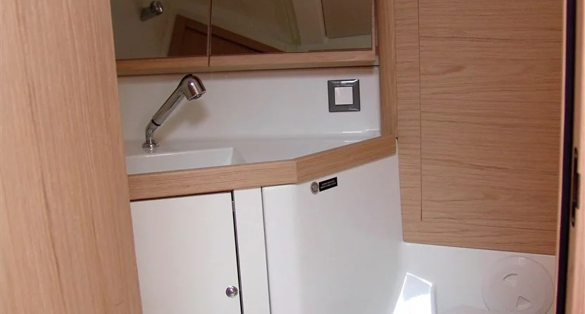 Beneteau Oceanis 46.1