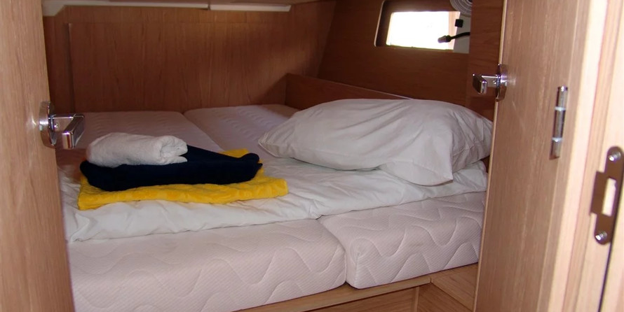 Beneteau Oceanis 46.1