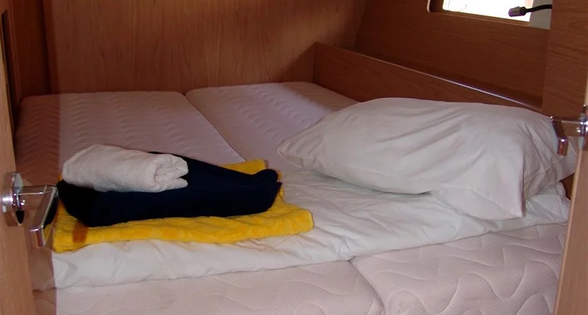 Beneteau Oceanis 46.1