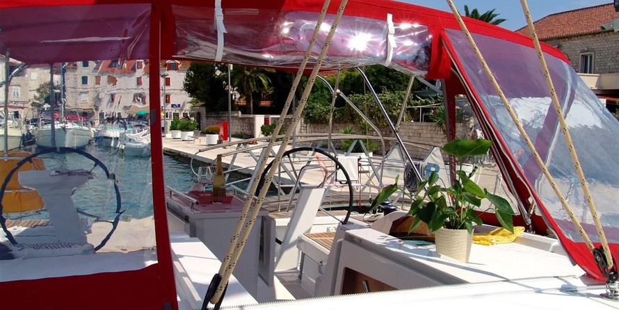 Beneteau Oceanis 46.1