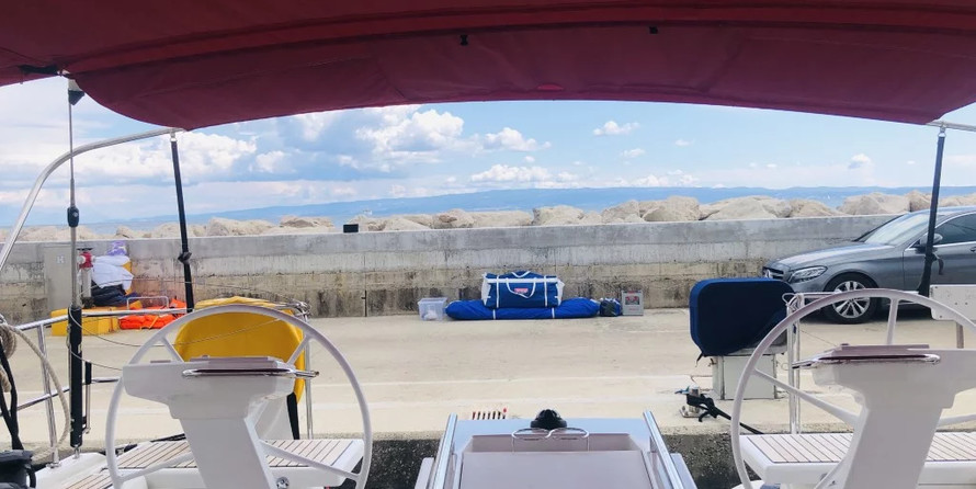 Beneteau Oceanis 46.1