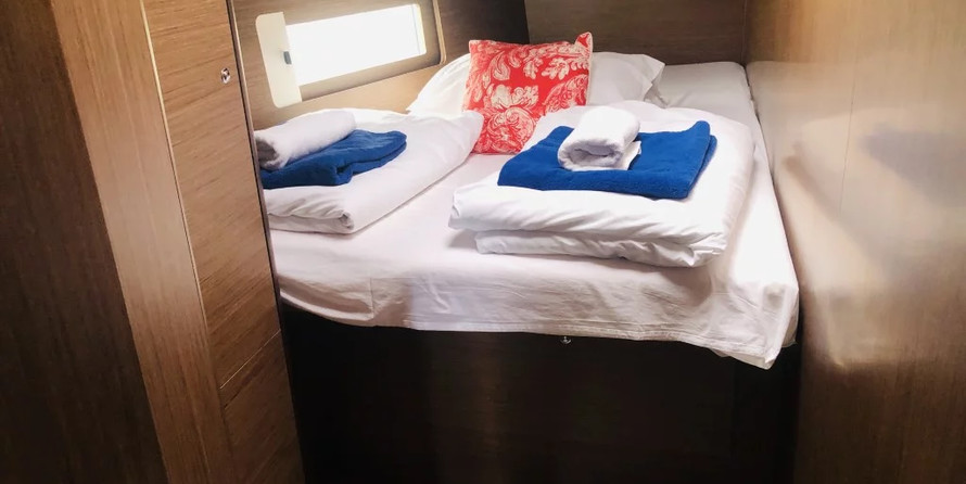 Beneteau Oceanis 46.1