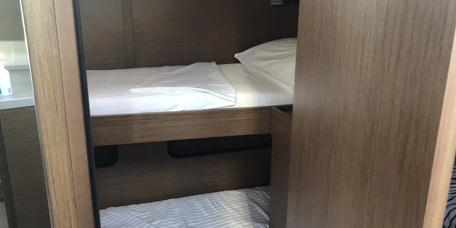 Beneteau Oceanis 46.1