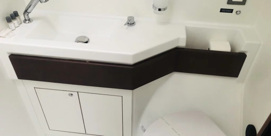 Beneteau Oceanis 46.1