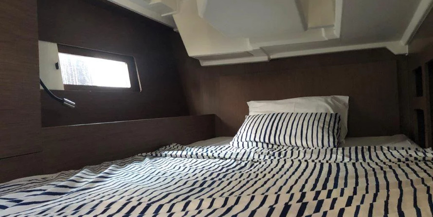 Beneteau Oceanis 46.1
