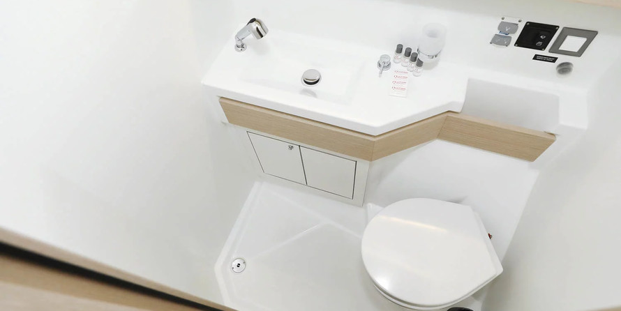 Beneteau Oceanis 46.1