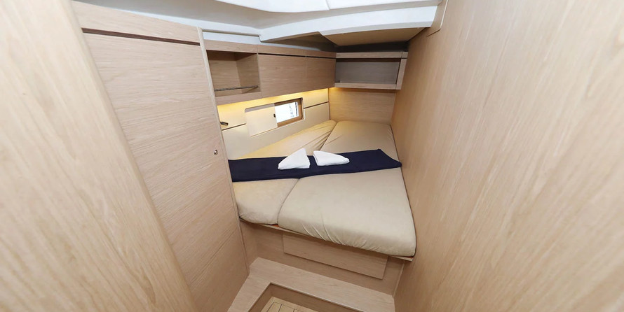 Beneteau Oceanis 46.1