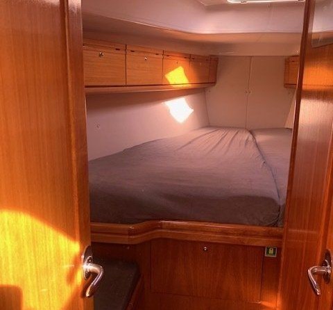 Bavaria 38 Cruiser